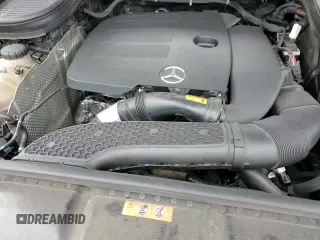 2022 Mercedes-Benz GLE 350 z VIN 4JGFB4JB9NA746116, wystawiony jako Copart lot #71805715 z przebiegiem 73 984 mil mil oraz Nie do naprawy • Non repairable. Historia ofert i sprzedaży dostępna na DreamBid. Obrazek 15.