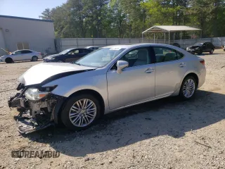 2014 Lexus ES 330 z VIN JTHBK1GG0E2149045, wystawiony jako Copart lot #52278255 z przebiegiem 190 417 mil mil oraz Szkoda całkowita • Salvage title. Historia ofert i sprzedaży dostępna na DreamBid. Obrazek 1.