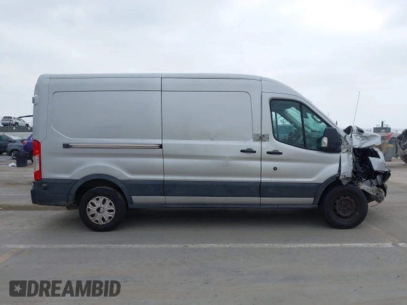2019 Ford Transit с VIN 1FTYR2CM8KKB16413, выставлен на аукционе IAAI как лот 42367266 с пробегом 192 037 миль миль и . История ставок и продаж доступна на DreamBid. Изображение 14.