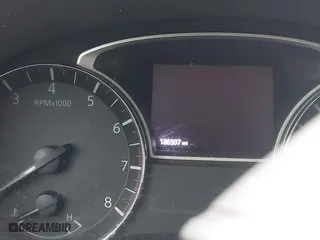 2018 Nissan Altima 2.5 SL with VIN 1N4AL3AP7JC261043, listed as a IAAI auction lot 41508905 with 186,507 mi miles. Bid and sale history available at carsss.com. Image 7.