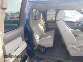 2010 Ford F-150 XL with VIN 1FTFX1CV8AFC46697, listed as a IAAI auction lot 41942368 with 147,007 mi miles and . Bid and sale history available at DreamBid. Image 8.