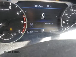 2020 Nissan Altima S z VIN 1N4BL4BVXLC124902, wystawiony jako IAAI lot #41766491 z przebiegiem 172 562 mil mil oraz . Historia ofert i sprzedaży dostępna na DreamBid. Obrazek 7.