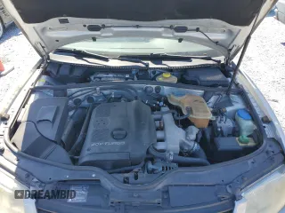 2001 Volkswagen Passat z VIN WVWAC63B91P019327, wystawiony jako Copart lot #48207895 z przebiegiem 147 065 mil mil oraz Szkoda całkowita • Salvage title. Historia ofert i sprzedaży dostępna na DreamBid. Obrazek 12.