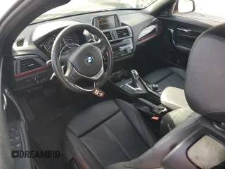 2016 BMW 2 Series 228i with VIN WBA1K9C53GV710711, listed as a Copart auction lot 47109645 with 90,058 mi miles and Salvage Title. Bid and sale history available at carsss.com. Image 8.