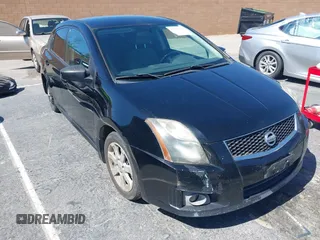 2011 Nissan Sentra SL with VIN 3N1AB6AP4BL697811, listed as a IAAI auction lot 42529792 with 172,681 mi miles and . Bid and sale history available at DreamBid. Image 1.