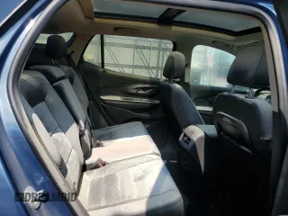 2024 GMC Terrain Denali с VIN 3GKALXEG4RL117871, выставлен на аукционе Copart как лот 60085805 с пробегом Не указан миль и Списание • Salvage title. История ставок и продаж доступна на DreamBid. Изображение 11.