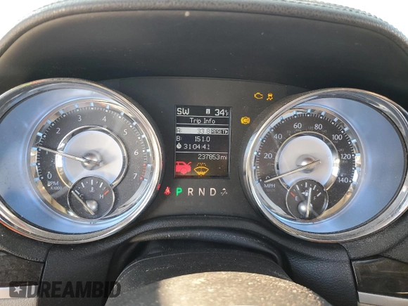 2011 Chrysler 300 with VIN 2C3CA4CG6BH529224, listed as a Copart auction lot 85978464 with 237,853 mi miles and Salvage Title. Bid and sale history available at carsss.com. Image 9.