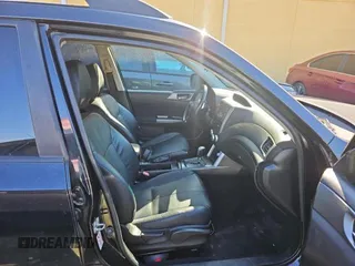 2013 Subaru Forester X Limited with VIN JF2SHAEC9DH416907, listed as a Copart auction lot 43210225 with 232,278 mi miles and Clean title. Bid and sale history available at DreamBid. Image 5.