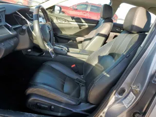 2017 Honda Civic Sedan EX-L with VIN 19XFC1F70HE022594, listed as a Copart auction lot 48467295 with 99,160 mi miles and Salvage Title. Bid and sale history available at carsss.com. Image 7.