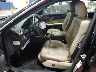 2011 Mercedes-Benz E 350 Luxury z VIN WDDHF8HB4BA355794, wystawiony jako Copart lot #55311855 z przebiegiem 120 843 mil mil oraz Szkoda całkowita • Salvage title. Historia ofert i sprzedaży dostępna na DreamBid. Obrazek 7.