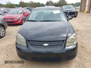 2009 Chevrolet Cobalt z VIN 1G1AL58H797147321, wystawiony jako IAAI lot #42097990 z przebiegiem 193 879 mil mil oraz . Historia ofert i sprzedaży dostępna na DreamBid. Obrazek 13.