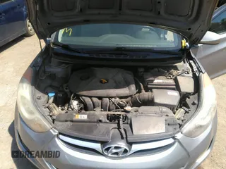 2012 Hyundai Elantra GLS с VIN KMHDH4AE0CU362656, выставлен на аукционе IAAI как лот 42291730 с пробегом 209 900 миль миль и . История ставок и продаж доступна на DreamBid. Изображение 10.