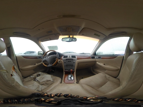2005 Lexus ES 350 с VIN JTHBA30G755063805, выставлен на аукционе IAAI как лот 42376576 с пробегом 209 524 миль миль и . История ставок и продаж доступна на DreamBid. Изображение 18.