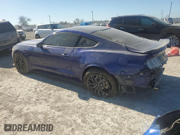 2016 Ford Mustang EcoBoost with VIN 1FA6P8TH8G5206143, listed as a Copart auction lot 49925515 with 56,767 mi miles and Salvage Title. Bid and sale history available at carsss.com. Image 2.
