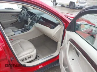 2011 Ford Taurus Limited with VIN 1FAHP2FW0BG142841, listed as a IAAI auction lot 42484629 with 82,621 mi miles and . Bid and sale history available at DreamBid. Image 5.