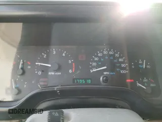 1999 Jeep Wrangler Sahara with VIN 1J4FY49S9XP431754, listed as a Copart auction lot 75624284 with 179,518 mi miles and Clean Title. Bid and sale history available at carsss.com. Image 9.