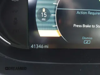 2020 Chevrolet Bolt EV LT with VIN 1G1FY6S07L4127305, listed as a IAAI auction lot 41509210 with 41,346 mi miles and . Bid and sale history available at DreamBid. Image 15.