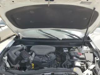 2021 Cadillac XT5 FWD Premium Luxury z VIN 1GYKNCRS7MZ115531, wystawiony jako Copart lot #53611095 z przebiegiem 34 931 mil mil oraz Szkoda całkowita • Salvage title. Historia ofert i sprzedaży dostępna na DreamBid. Obrazek 12.