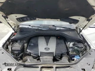 2013 Mercedes-Benz M 350 z VIN 4JGDA2EB4DA163623, wystawiony jako Copart lot #55328515 z przebiegiem 156 313 mil mil oraz Czysty tytuł • Clean title. Historia ofert i sprzedaży dostępna na DreamBid. Obrazek 12.