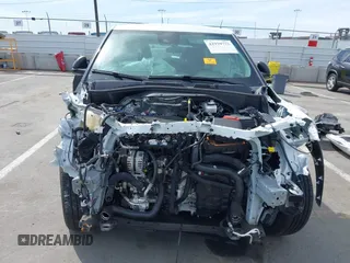 2023 Chevrolet TrailBlazer LS with VIN KL79MMS22PB026421, listed as a IAAI auction lot 41939775 with Not Provided miles and . Bid and sale history available at DreamBid. Image 6.