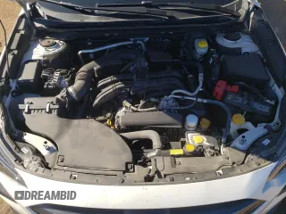 2024 Subaru Outback with VIN 4S4BTAAC6R3241258, listed as a Copart auction lot 80392094 with 50,899 mi miles and Salvage title. Bid and sale history available at DreamBid. Image 12.