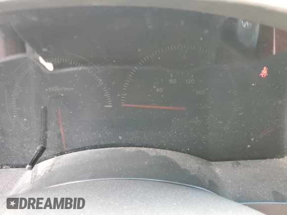 2004 Infiniti QX56 with VIN 5N3AA08A94N810964, listed as a Copart auction lot 87109104 with 0 mi miles and Salvage Title. Bid and sale history available at carsss.com. Image 9.