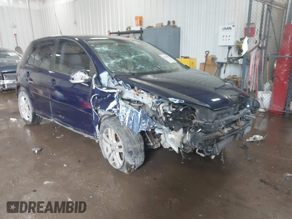 2006 Volkswagen Rabbit с VIN WVWDR71KX6W139767, выставлен на аукционе IAAI как лот 41569399 с пробегом 229 724 миль миль и . История ставок и продаж доступна на DreamBid. Изображение 1.