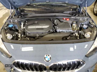 2021 BMW 2 Series 228i xDrive with VIN WBA73AK00M7G60447, listed as a Copart auction lot 70536903 with 36,668 mi miles. Bid and sale history available at carsss.com. Image 11.