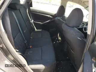 2010 Pontiac Vibe 1SA with VIN 5Y2SP6E86AZ414421, listed as a Copart auction lot 53953625 with 221,421 mi miles and Salvage title. Bid and sale history available at DreamBid. Image 10.