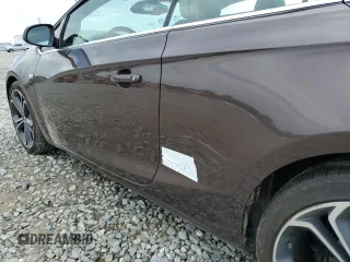 2016 Buick Cascada Premium с VIN W04WT3N52GG089590, выставлен на аукционе Copart как лот 68351264 с пробегом 160 072 миль миль и Списание • Salvage title. История ставок и продаж доступна на DreamBid. Изображение 12.