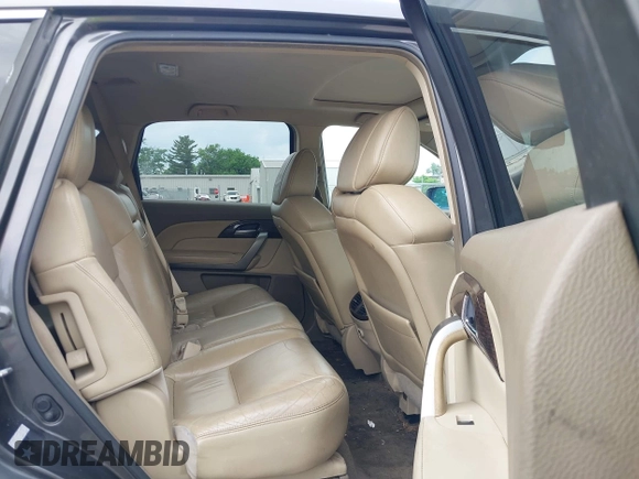 2010 Acura MDX z VIN 2HNYD2H25AH505659, wystawiony jako IAAI lot #42390416 z przebiegiem 199 884 mil mil oraz . Historia ofert i sprzedaży dostępna na DreamBid. Obrazek 8.