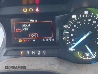 2015 Ford Fusion SE with VIN 1FA6P0H74F5120800, listed as a IAAI auction lot 42065512 with 175,875 mi miles. Bid and sale history available at carsss.com. Image 16.