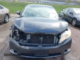 2011 Toyota Avalon with VIN 4T1BK3DB6BU399813, listed as a IAAI auction lot 41967855 with 223,326 mi miles and . Bid and sale history available at carsss.com. Image 6.