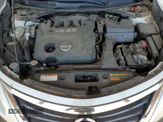 2015 Nissan Altima SL with VIN 1N4BL3AP5FC216744, listed as a Copart auction lot 64497945 with 173,678 mi miles and Clean title. Bid and sale history available at DreamBid. Image 11.