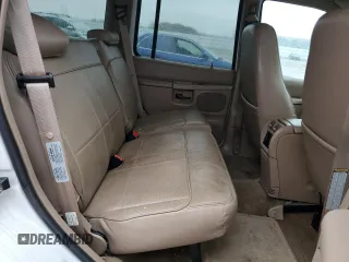 1998 Ford Explorer XL с VIN 1FMZU34E6WZA79032, выставлен на аукционе Copart как лот 48829705 с пробегом 159 296 миль миль и Чистый • Clean title. История ставок и продаж доступна на DreamBid. Изображение 10.