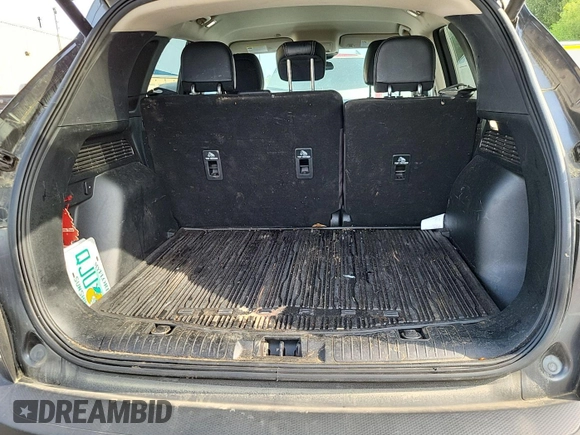 2020 Ford Escape SEL with VIN 1FMCU0H66LUB14443, listed as a IAAI auction lot 42622679 with 39,566 mi miles and . Bid and sale history available at DreamBid. Image 6.