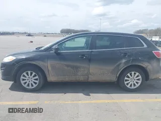 2010 Mazda CX-9 Sport with VIN JM3TB2MA1A0218687, listed as a IAAI auction lot 42012189 with 134,912 mi miles and . Bid and sale history available at DreamBid. Image 14.