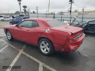 2011 Dodge Challenger with VIN 2B3CJ4DG3BH563715, listed as a Copart auction lot 45756425 with 181,278 mi miles and Salvage Title. Bid and sale history available at carsss.com. Image 2.