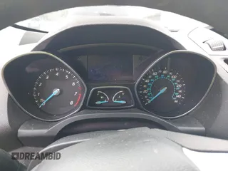 2013 Ford Escape S with VIN 1FMCU0F74DUA84047, listed as a IAAI auction lot 41907938 with 146,465 mi miles. Bid and sale history available at carsss.com. Image 7.