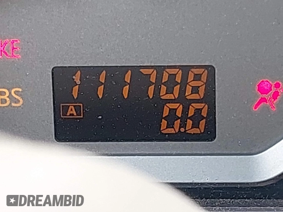 2006 Nissan Murano S z VIN JN8AZ08W66W535315, wystawiony jako IAAI lot #42353010 z przebiegiem 111 708 mil mil oraz . Historia ofert i sprzedaży dostępna na DreamBid. Obrazek 15.