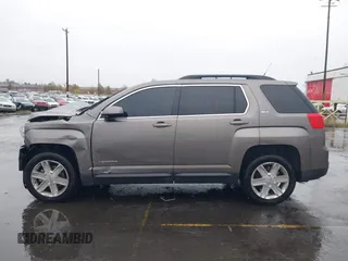 2012 GMC Terrain SLT-1 with VIN 2GKFLVEK0C6295898, listed as a IAAI auction lot 40756890 with 114,085 mi miles and . Bid and sale history available at DreamBid. Image 14.