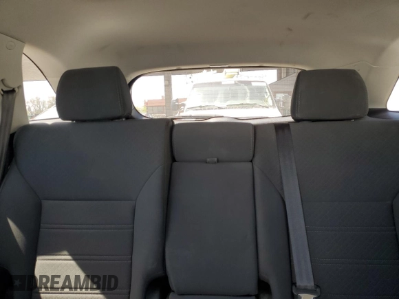 2016 Kia Sorento LX with VIN 5XYPG4A34GG170196, listed as a Copart auction lot 54381105 with 81,341 mi miles and Clean Title. Bid and sale history available at carsss.com. Image 10.