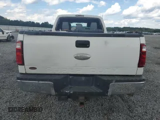 2012 Ford F-350 z VIN 1FT8W3AT7CEB99521, wystawiony jako Copart lot #65911194 z przebiegiem 164 339 mil mil oraz Szkoda całkowita • Salvage title. Historia ofert i sprzedaży dostępna na DreamBid. Obrazek 6.