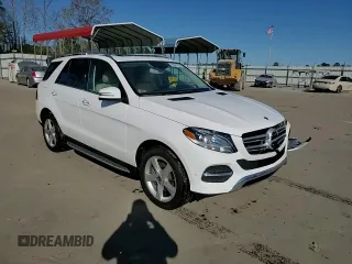 2019 Mercedes-Benz GLE 400 with VIN 4JGDA5GB1KB215988, listed as a Copart auction lot 85997784 with 49,906 mi miles and Salvage title. Bid and sale history available at DreamBid. Image 14.