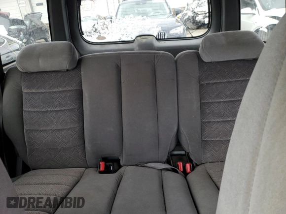 1999 Ford Explorer XLT with VIN 1FMZU32E7XUC76809, listed as a Copart auction lot 45503065 with 276,876 mi miles and Salvage title. Bid and sale history available at DreamBid. Image 10.