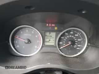 2014 Subaru Forester 2.5i Premium with VIN JF2SJAEC4EH462537, listed as a Copart auction lot 49446875 with 135,431 mi miles and Salvage Title. Bid and sale history available at carsss.com. Image 9.