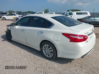 2016 Nissan Altima S с VIN 1N4AL3AP8GC248925, выставлен на аукционе IAAI как лот 42691284 с пробегом 64 898 миль миль и . История ставок и продаж доступна на DreamBid. Изображение 3.