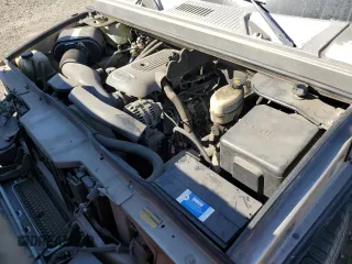 2005 Hummer H2 SUV with VIN 5GRGN23U85H113194, listed as a Copart auction lot 78012304 with 148,940 mi miles and Salvage Title. Bid and sale history available at carsss.com. Image 12.