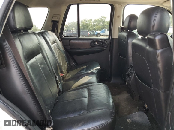 2006 Chevrolet TrailBlazer LS with VIN 1GNDT13S562163288, listed as a Copart auction lot 67827834 with Not Provided miles and Salvage Title. Bid and sale history available at DreamBid. Image 11.