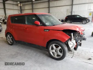 2018 Kia Soul + with VIN KNDJP3A59J7549829, listed as a Copart auction lot 88121915 with 78,006 mi miles and Clean Title. Bid and sale history available at carsss.com. Image 4.
